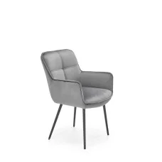 CHAIR K 463, GREY